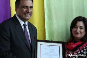 Boman Irani