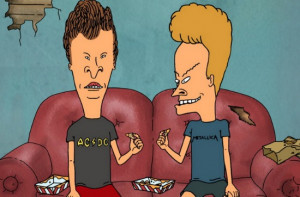 Here Are Five Banned Beavis and Butthead Episodes