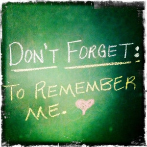 carrie underwood - don't forget to remember me