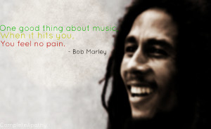 bob marley quotes marijuana Bob Marley