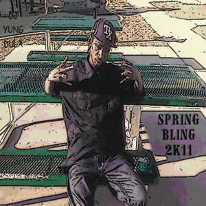 Lil Webbie And Boosie Car