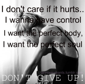 Thinspiration with quotes