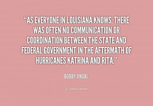 Louisiana Quotes