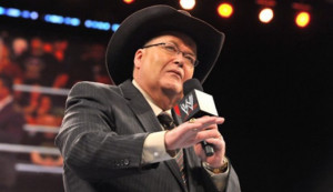 WWE News: Legendary Announcer Jim Ross Returning To Pro Wrestling?