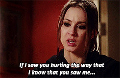 pretty little liars pll spencer hastings ughhhh Toby Cavanaugh spoby ...