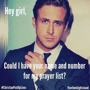 Hey Christian Girl Quotes