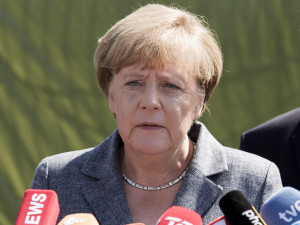 Merkel' Has Become A Verb In German Youth Vernacular | Peoria Public ...
