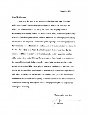 Related Pictures resignation letter funny version funny six months