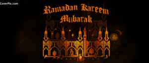 ... cover photo facebook timeline covers quotes wallpapers for ramadan
