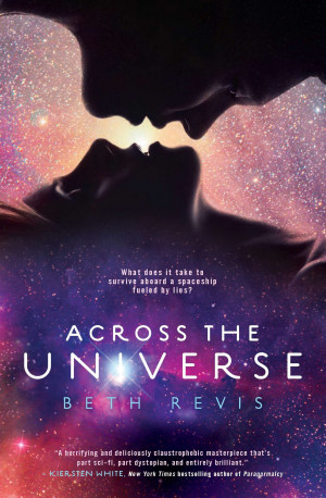 Review: Across the Universe, Beth Revis