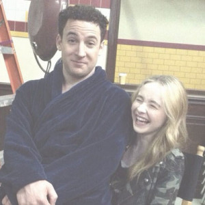 When you first auditioned for Girl Meets World , were you aware of how ...