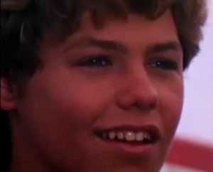 ve had kids come to me and say, 'Oh, I loved your movie when I was a ...