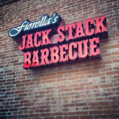 kansas city barbecue restaurants | Fiorella's Jack Stack Barbecue ...