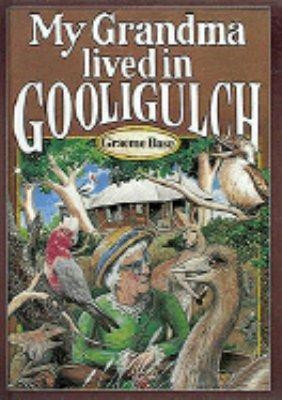 Start by marking “My Grandma Lived in Gooligulch” as Want to Read: