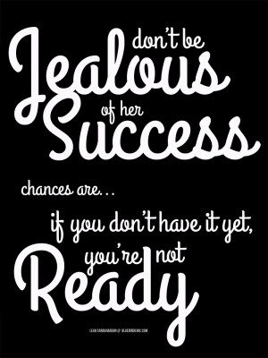 jealousy quotes