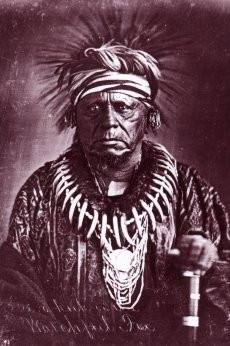 Keokuk (Sauk chief): Wikis