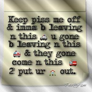 Teamo Being Upset quotes