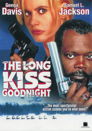 Related Pictures the long kiss goodnight trailer