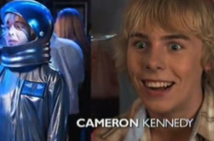 My Babysitters A Vampire The First Season 2011