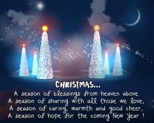Christmas Hope Quotes. QuotesGram