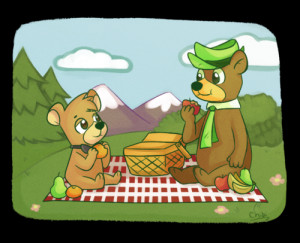 The Amazing World Gumball