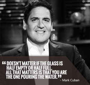 Top 10 Mark Cuban Quotes About Business and Entrepreneurship