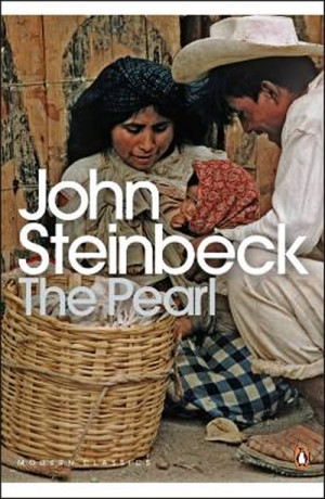 The Pearl John Steinbeck