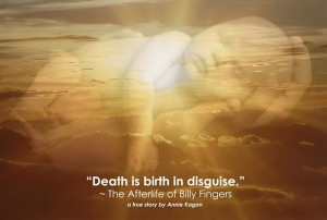 Birth in Disguise