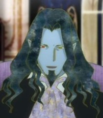 Count of Monte Cristo / Edmond Dantes