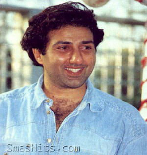 Sunny Deol Photos Pictures