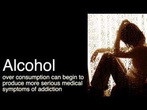 Alcohol Addiction (Alcoholism)