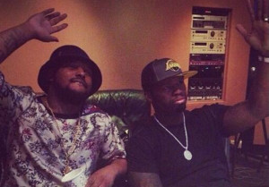 ScHoolboy Q on 50 Cent Collaboration: “He’s Not On My Album”