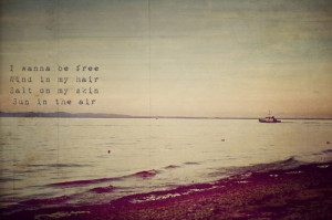... calm quote tumblr photography summer summer quotes and sayings tumblr