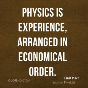 Physics Quotes