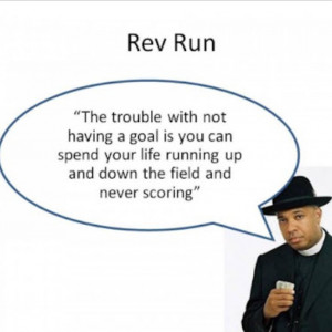 Rev Run Quotes