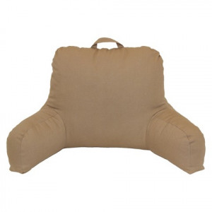 bed rest pillow with arms