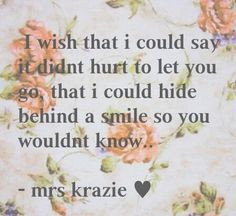 Ms.krazie Quotes And Sayings