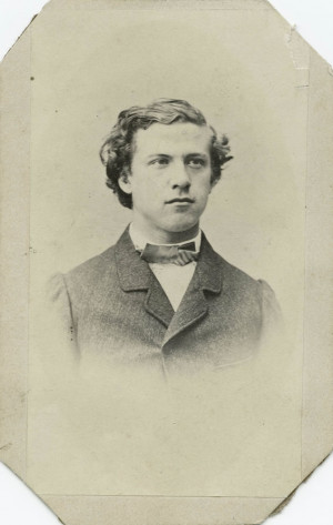 Karl Benz Carl-benz-