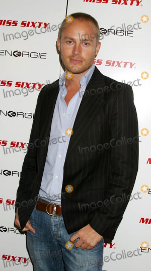 Robert Laughlin Photo Happy Endings After Party Hosted by Miss Sixty