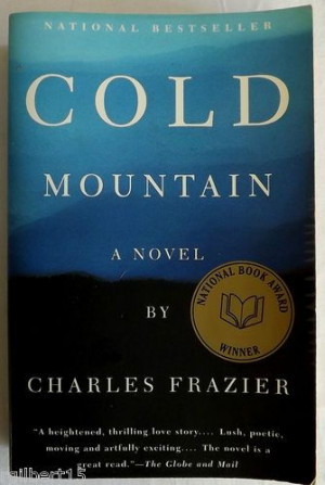 Related to Cold Mountain By Charles Frazier 9780802142849