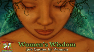 Download Women`s Wisdom - 366 Quotes by Women iPhone iPad iOS