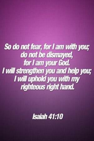 Holy Bible Quotes - screenshot