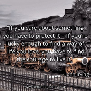 ... -it-if-youre-lucky-enough-to-find-a-way-of-life_403x403_11960.jpg