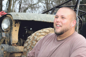 Big Smo, The Country Rapper, live in concert at The Joe!
