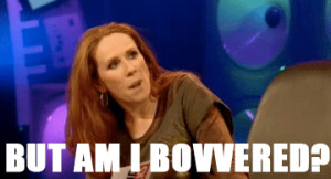 the catherine tate show page 2 lauren from the catherine tate show ...