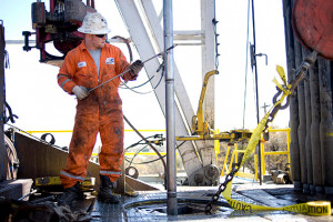 For Oil and Gas Companies, Rigging Seems to Involve Wages, Too