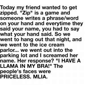 The famous MLIA quotes that I loved - Nitusha