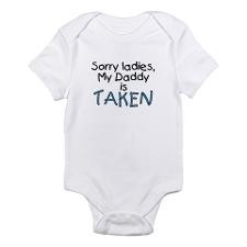 Dad Baby Clothing
