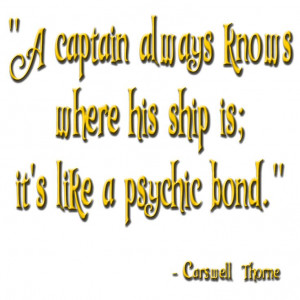 Carswell thorneThe Lunar Chronicles Quotes