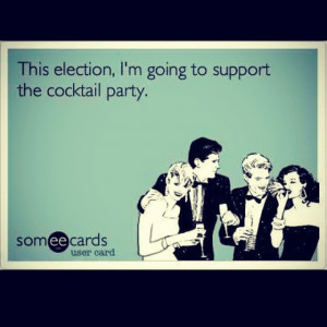 yes, indeed....next election!